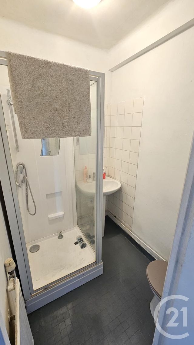 Appartement F2 à louer - 2 pièces - 35.76 m2 - BESANCON - 25 - FRANCHE-COMTE - Century 21 Avenir Immobilier