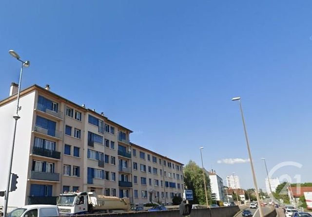 Appartement F2 à louer BESANCON