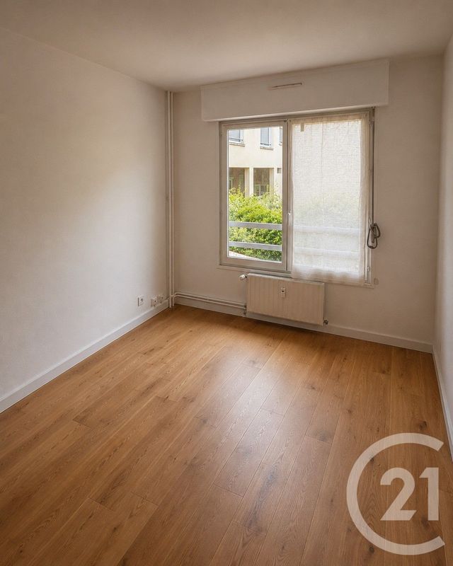 Appartement F3 à vendre - 3 pièces - 64.0 m2 - BESANCON - 25 - FRANCHE-COMTE - Century 21 Avenir Immobilier