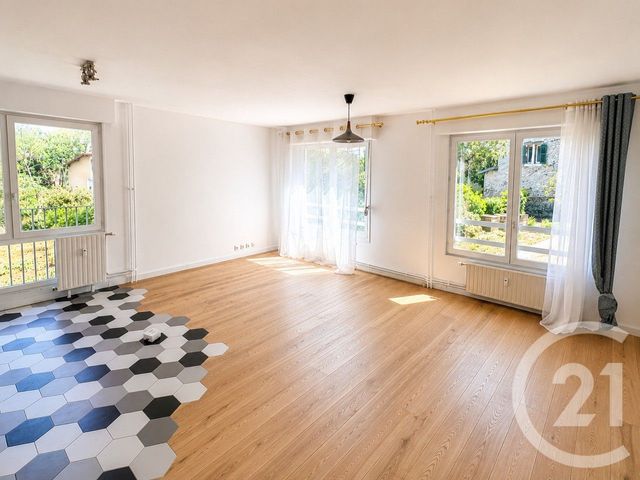 appartement - BESANCON - 25