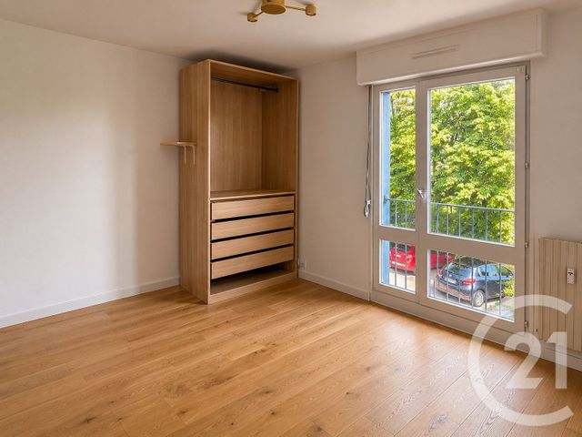 Appartement F3 à vendre - 3 pièces - 64.0 m2 - BESANCON - 25 - FRANCHE-COMTE - Century 21 Avenir Immobilier