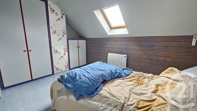 maison à louer - 5 pièces - 120.0 m2 - MAMIROLLE - 25 - FRANCHE-COMTE - Century 21 Avenir Immobilier