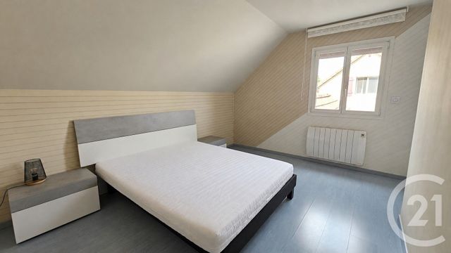 maison à louer - 5 pièces - 120.0 m2 - MAMIROLLE - 25 - FRANCHE-COMTE - Century 21 Avenir Immobilier