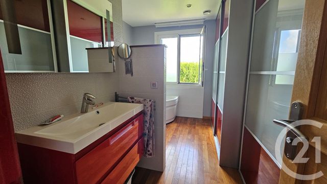 maison à louer - 5 pièces - 120.0 m2 - MAMIROLLE - 25 - FRANCHE-COMTE - Century 21 Avenir Immobilier