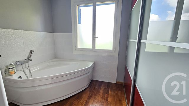 maison à louer - 5 pièces - 120.0 m2 - MAMIROLLE - 25 - FRANCHE-COMTE - Century 21 Avenir Immobilier