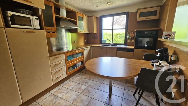 maison à louer - 5 pièces - 120.0 m2 - MAMIROLLE - 25 - FRANCHE-COMTE - Century 21 Avenir Immobilier