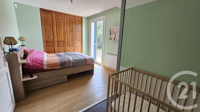 maison à louer - 5 pièces - 120.0 m2 - MAMIROLLE - 25 - FRANCHE-COMTE - Century 21 Avenir Immobilier