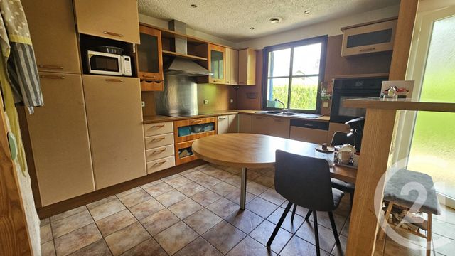 maison à louer - 5 pièces - 120.0 m2 - MAMIROLLE - 25 - FRANCHE-COMTE - Century 21 Avenir Immobilier
