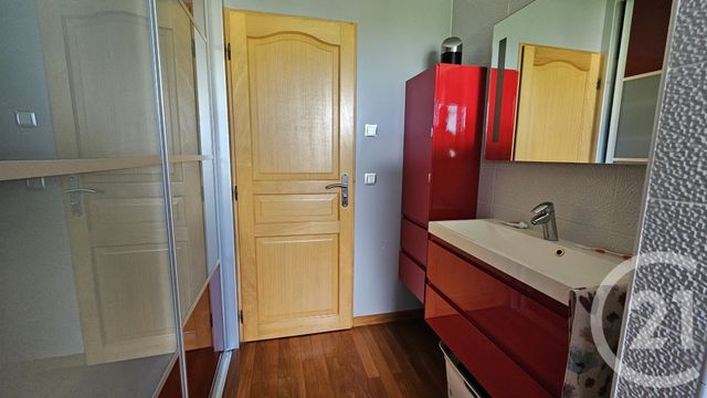 maison à louer - 5 pièces - 120.0 m2 - MAMIROLLE - 25 - FRANCHE-COMTE - Century 21 Avenir Immobilier