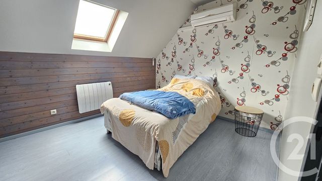 maison à louer - 5 pièces - 120.0 m2 - MAMIROLLE - 25 - FRANCHE-COMTE - Century 21 Avenir Immobilier