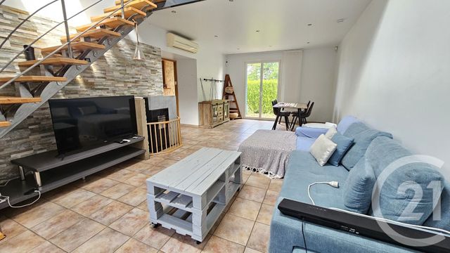 maison à louer - 5 pièces - 120.0 m2 - MAMIROLLE - 25 - FRANCHE-COMTE - Century 21 Avenir Immobilier