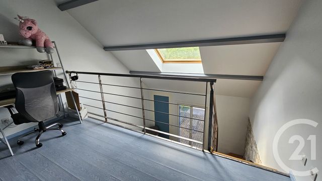 maison à louer - 5 pièces - 120.0 m2 - MAMIROLLE - 25 - FRANCHE-COMTE - Century 21 Avenir Immobilier