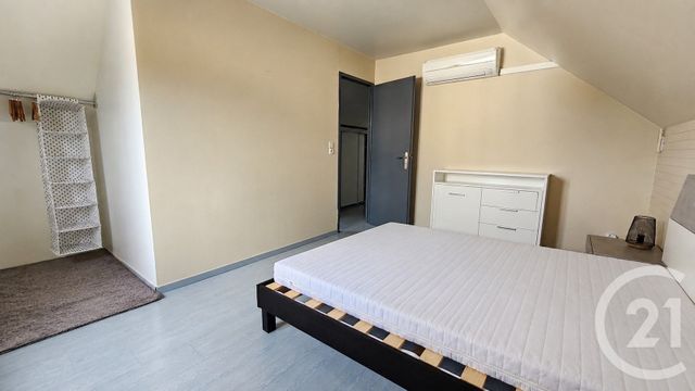 maison à louer - 5 pièces - 120.0 m2 - MAMIROLLE - 25 - FRANCHE-COMTE - Century 21 Avenir Immobilier