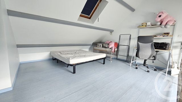maison à louer - 5 pièces - 120.0 m2 - MAMIROLLE - 25 - FRANCHE-COMTE - Century 21 Avenir Immobilier