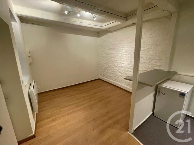Appartement F1 à vendre - 1 pièce - 19.81 m2 - BESANCON - 25 - FRANCHE-COMTE - Century 21 Avenir Immobilier