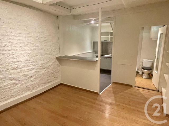 Appartement F1 à vendre - 1 pièce - 19.81 m2 - BESANCON - 25 - FRANCHE-COMTE - Century 21 Avenir Immobilier