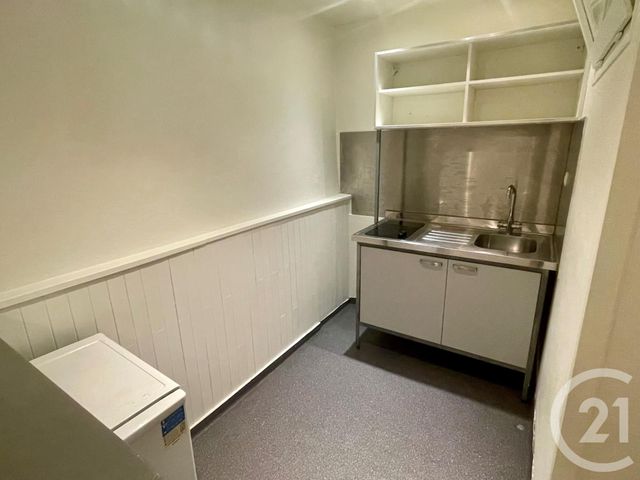 Appartement F1 à vendre - 1 pièce - 19.81 m2 - BESANCON - 25 - FRANCHE-COMTE - Century 21 Avenir Immobilier
