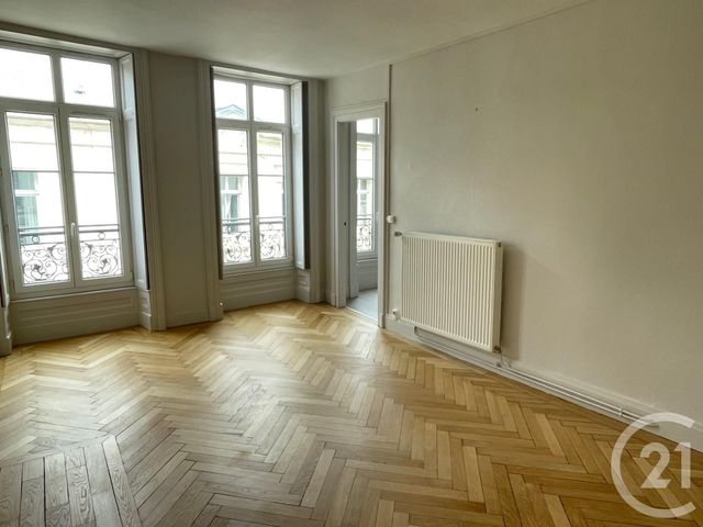 Appartement F3 à louer BESANCON