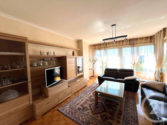 Appartement T4 à louer - 4 pièces - 109.0 m2 - BESANCON - 25 - FRANCHE-COMTE - Century 21 Avenir Immobilier