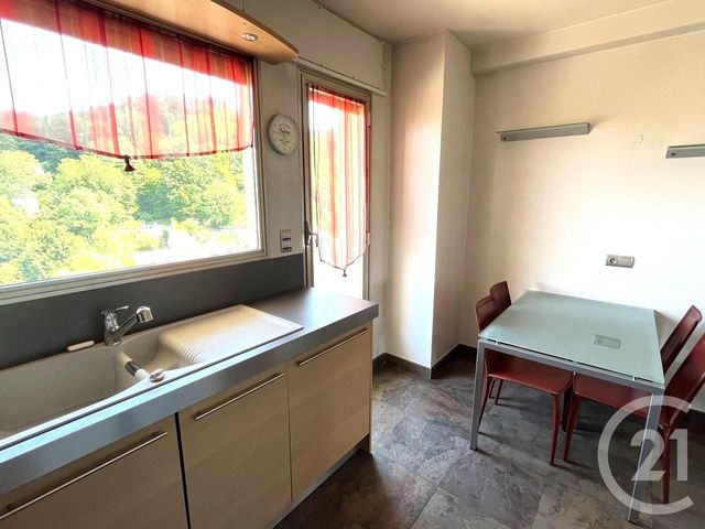 Appartement T4 à louer - 4 pièces - 109.0 m2 - BESANCON - 25 - FRANCHE-COMTE - Century 21 Avenir Immobilier