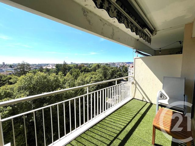 Appartement T4 à louer - 4 pièces - 109.0 m2 - BESANCON - 25 - FRANCHE-COMTE - Century 21 Avenir Immobilier