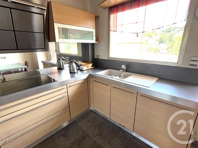Appartement T4 à louer - 4 pièces - 109.0 m2 - BESANCON - 25 - FRANCHE-COMTE - Century 21 Avenir Immobilier