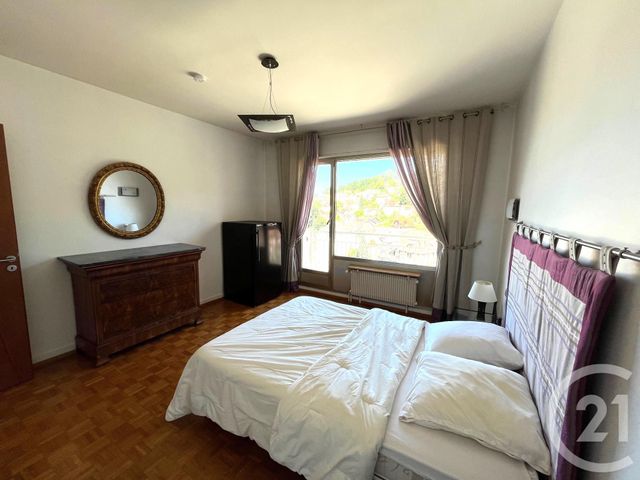 Appartement T4 à louer - 4 pièces - 109.0 m2 - BESANCON - 25 - FRANCHE-COMTE - Century 21 Avenir Immobilier