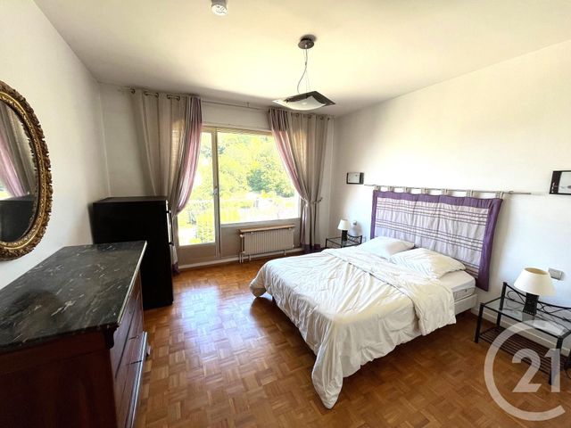 Appartement T4 à louer - 4 pièces - 109.0 m2 - BESANCON - 25 - FRANCHE-COMTE - Century 21 Avenir Immobilier