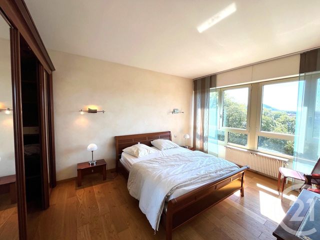 Appartement T4 à louer - 4 pièces - 109.0 m2 - BESANCON - 25 - FRANCHE-COMTE - Century 21 Avenir Immobilier