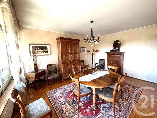 Appartement T4 à louer - 4 pièces - 109.0 m2 - BESANCON - 25 - FRANCHE-COMTE - Century 21 Avenir Immobilier