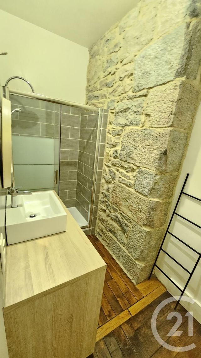 Appartement F2 à louer - 2 pièces - 53.96 m2 - BESANCON - 25 - FRANCHE-COMTE - Century 21 Avenir Immobilier
