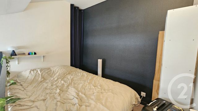 Appartement F1 à louer - 1 pièce - 19.46 m2 - BESANCON - 25 - FRANCHE-COMTE - Century 21 Avenir Immobilier