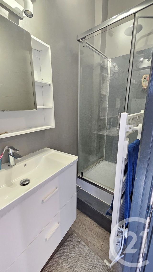 Appartement F1 à louer - 1 pièce - 19.46 m2 - BESANCON - 25 - FRANCHE-COMTE - Century 21 Avenir Immobilier