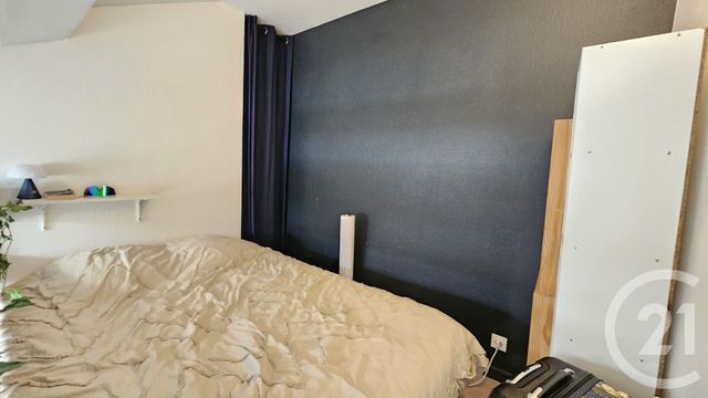 Appartement F1 à louer - 1 pièce - 19.46 m2 - BESANCON - 25 - FRANCHE-COMTE - Century 21 Avenir Immobilier