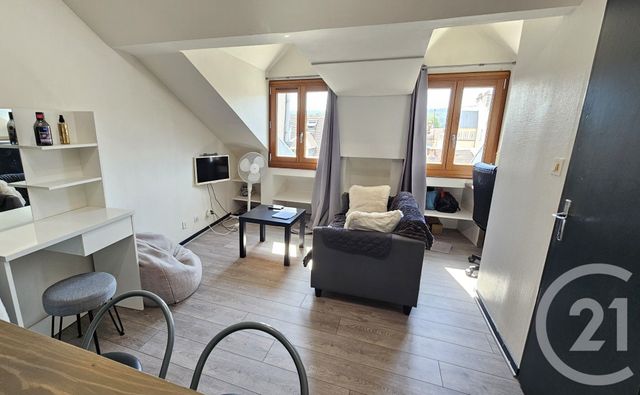 Appartement F1 à louer BESANCON