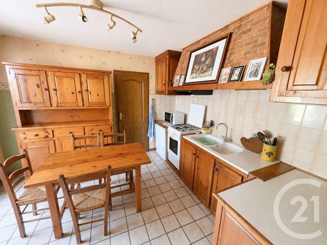 maison à vendre - 5 pièces - 110.47 m2 - PELOUSEY - 25 - FRANCHE-COMTE - Century 21 Avenir Immobilier