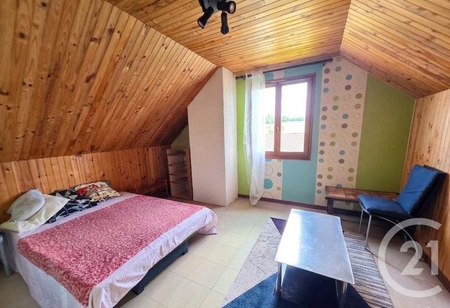 maison à vendre - 5 pièces - 110.47 m2 - PELOUSEY - 25 - FRANCHE-COMTE - Century 21 Avenir Immobilier