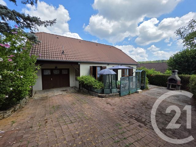 Maison à vendre PELOUSEY