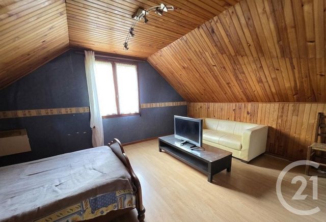 maison à vendre - 5 pièces - 110.47 m2 - PELOUSEY - 25 - FRANCHE-COMTE - Century 21 Avenir Immobilier