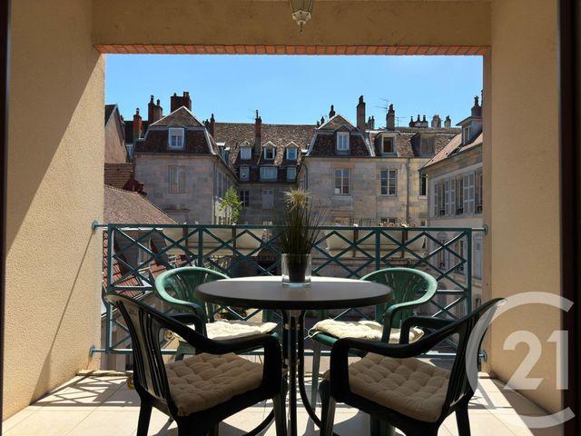 Appartement F3 Bis à vendre BESANCON