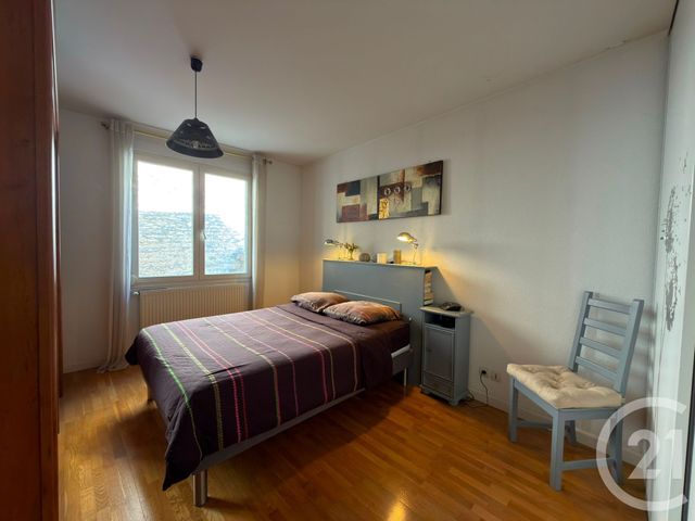 Appartement F3 bis à vendre - 4 pièces - 103.85 m2 - BESANCON - 25 - FRANCHE-COMTE - Century 21 Avenir Immobilier
