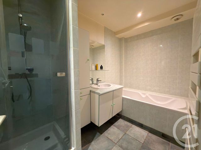Appartement F3 bis à vendre - 4 pièces - 103.85 m2 - BESANCON - 25 - FRANCHE-COMTE - Century 21 Avenir Immobilier