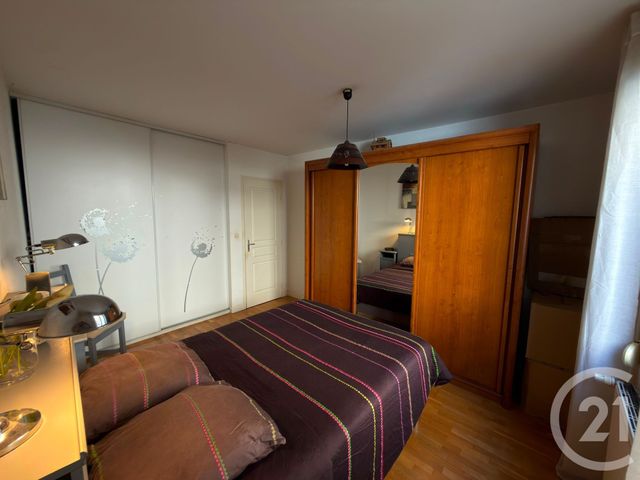 Appartement F3 bis à vendre - 4 pièces - 103.85 m2 - BESANCON - 25 - FRANCHE-COMTE - Century 21 Avenir Immobilier