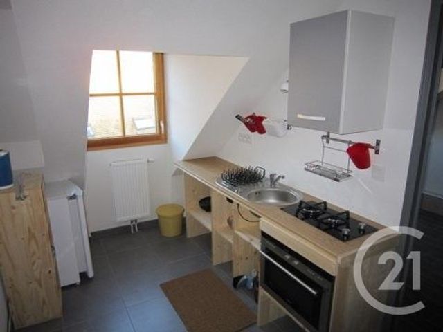 Appartement Duplex à vendre - 4 pièces - 93.43 m2 - ORNANS - 25 - FRANCHE-COMTE - Century 21 Avenir Immobilier