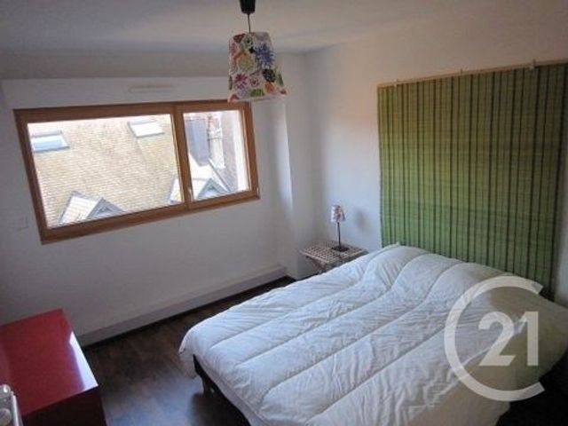Appartement Duplex à vendre - 4 pièces - 93.43 m2 - ORNANS - 25 - FRANCHE-COMTE - Century 21 Avenir Immobilier