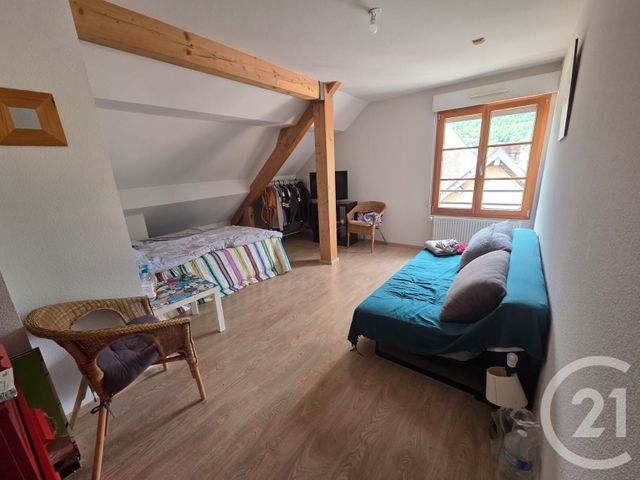 Appartement Duplex à vendre - 4 pièces - 93.43 m2 - ORNANS - 25 - FRANCHE-COMTE - Century 21 Avenir Immobilier