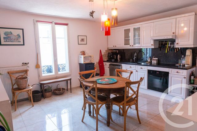 maison à vendre - 9 pièces - 172.71 m2 - BESANCON - 25 - FRANCHE-COMTE - Century 21 Avenir Immobilier