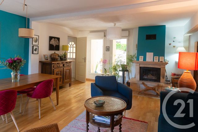 maison à vendre - 9 pièces - 172.71 m2 - BESANCON - 25 - FRANCHE-COMTE - Century 21 Avenir Immobilier