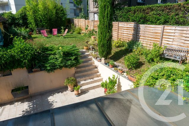 maison à vendre - 9 pièces - 172.71 m2 - BESANCON - 25 - FRANCHE-COMTE - Century 21 Avenir Immobilier