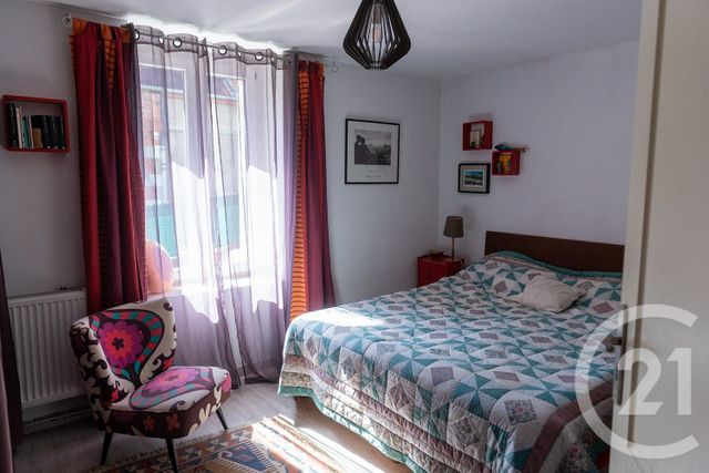 maison à vendre - 9 pièces - 172.71 m2 - BESANCON - 25 - FRANCHE-COMTE - Century 21 Avenir Immobilier